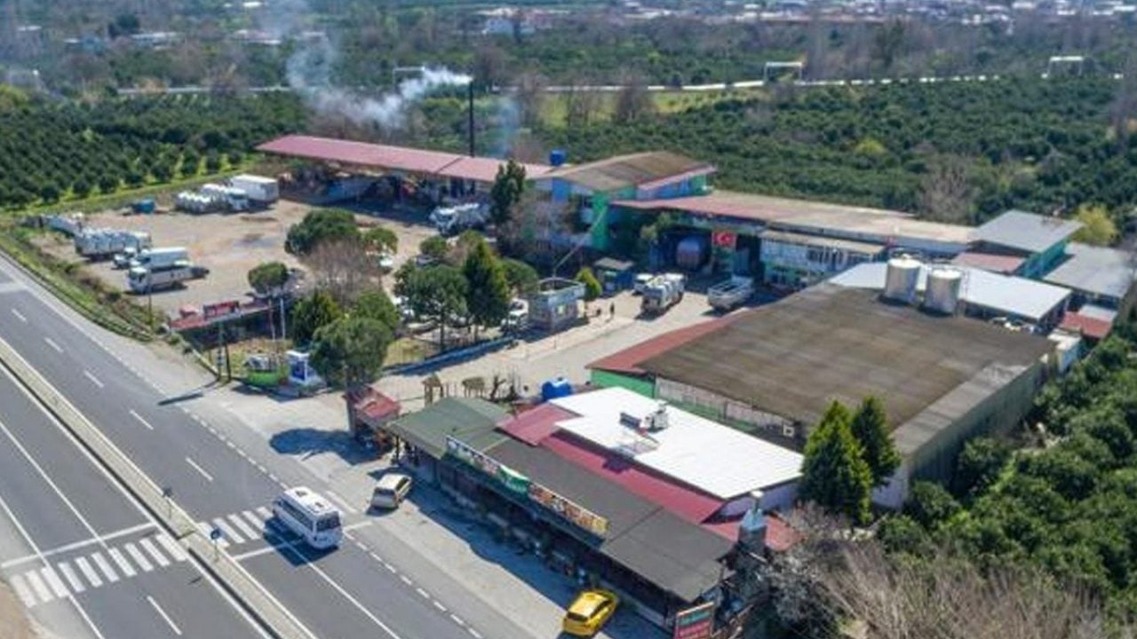 4 binden fazla ortağı var! Türkiye’nin 47 yıllık devinden kötü haber