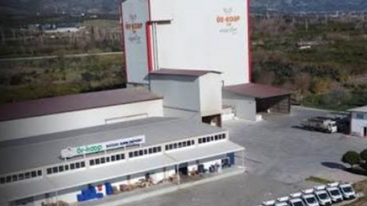 Foto - 4 binden fazla ortağı var! Türkiye’nin 47 yıllık devinden kötü haber