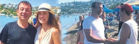 Foto - 4 buçuk yıl böyle geçti! Turist Ekrem'in seyahatleri