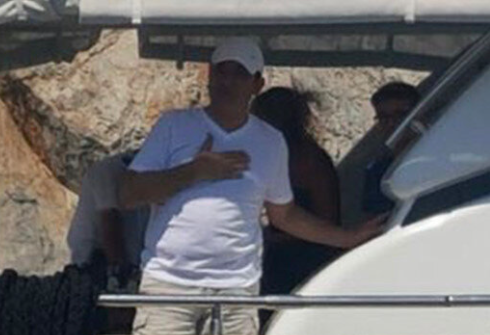 Foto - 4 buçuk yıl böyle geçti! Turist Ekrem'in seyahatleri