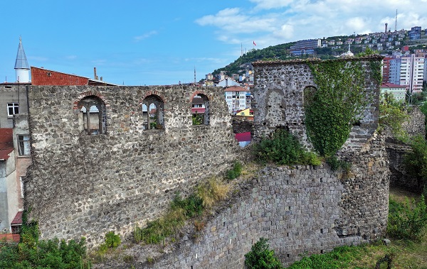 Foto - 4 büyük medeniyetin izleri o kazıda bulundu