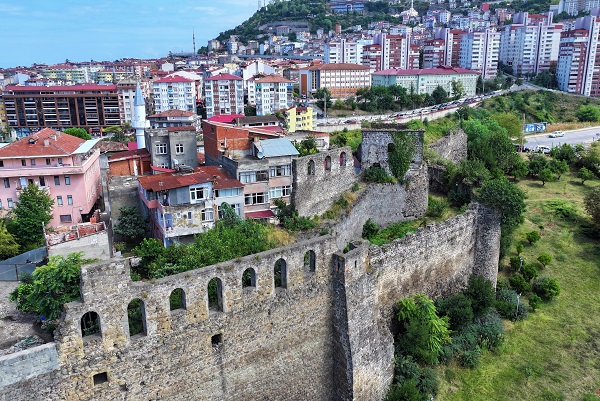 Foto - 4 büyük medeniyetin izleri o kazıda bulundu