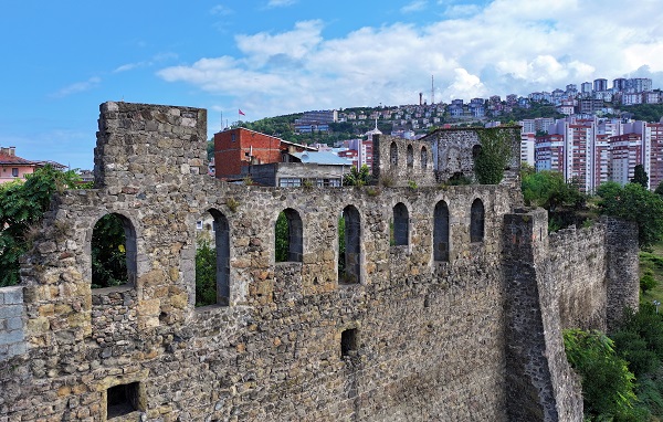 Foto - 4 büyük medeniyetin izleri o kazıda bulundu