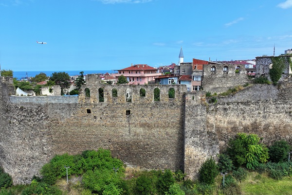 Foto - 4 büyük medeniyetin izleri o kazıda bulundu
