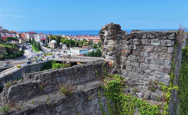 Foto - 4 büyük medeniyetin izleri o kazıda bulundu