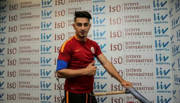 Foto - 4 büyüklerde ayrılması muhtemel futbolcular!