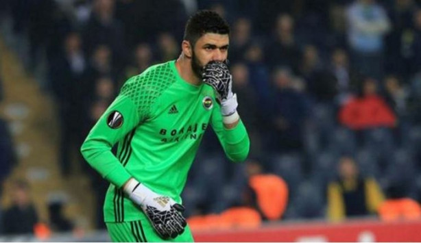 Foto - 4 büyüklerde ayrılması muhtemel futbolcular!