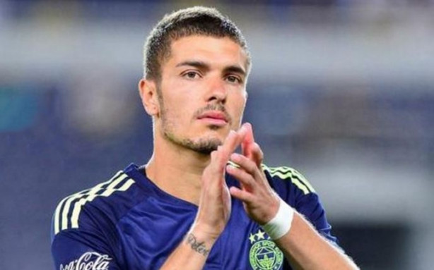 Foto - 4 büyüklerde ayrılması muhtemel futbolcular!