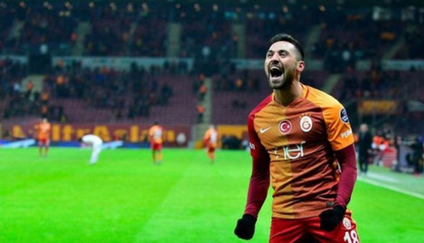 Foto - 4 büyüklerde ayrılması muhtemel futbolcular!