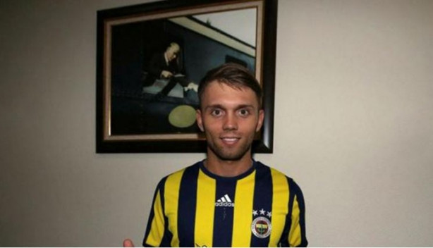 Foto - 4 büyüklerde ayrılması muhtemel futbolcular!