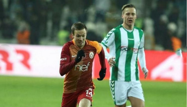 Foto - 4 büyüklerde ayrılması muhtemel futbolcular!