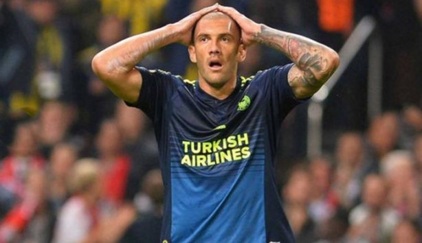 Foto - 4 büyüklerde ayrılması muhtemel futbolcular!