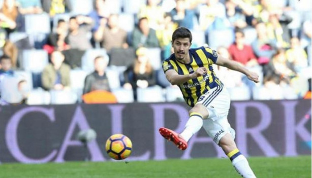 Foto - 4 büyüklerde ayrılması muhtemel futbolcular!