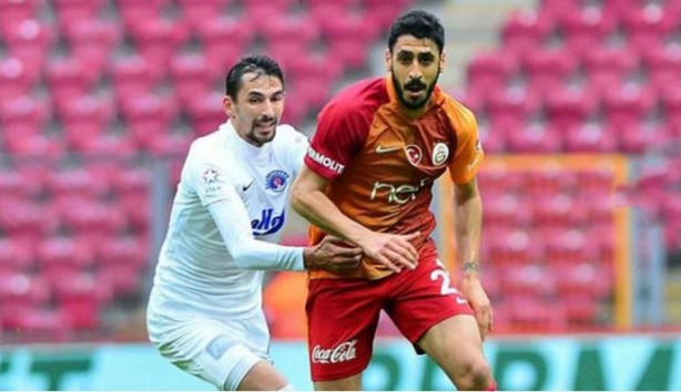 Foto - 4 büyüklerde ayrılması muhtemel futbolcular!