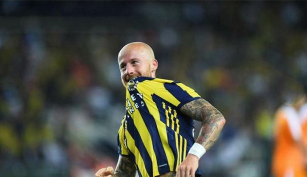 Foto - 4 büyüklerde ayrılması muhtemel futbolcular!