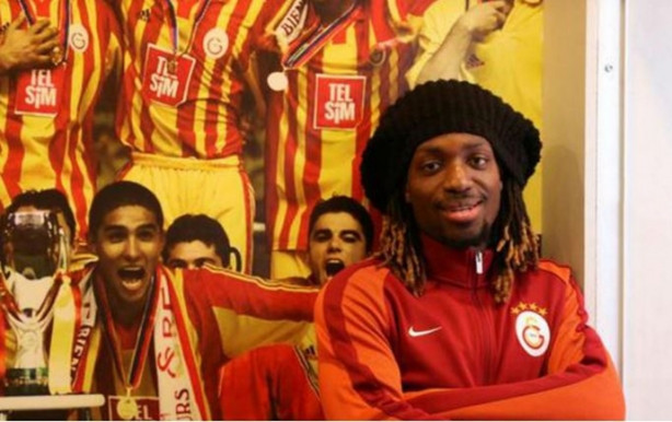 Foto - 4 büyüklerde ayrılması muhtemel futbolcular!