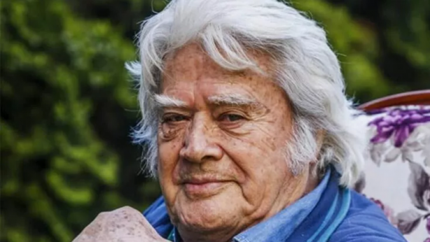 4 büyüklerden Cüneyt Arkın için başsağlığı mesajı