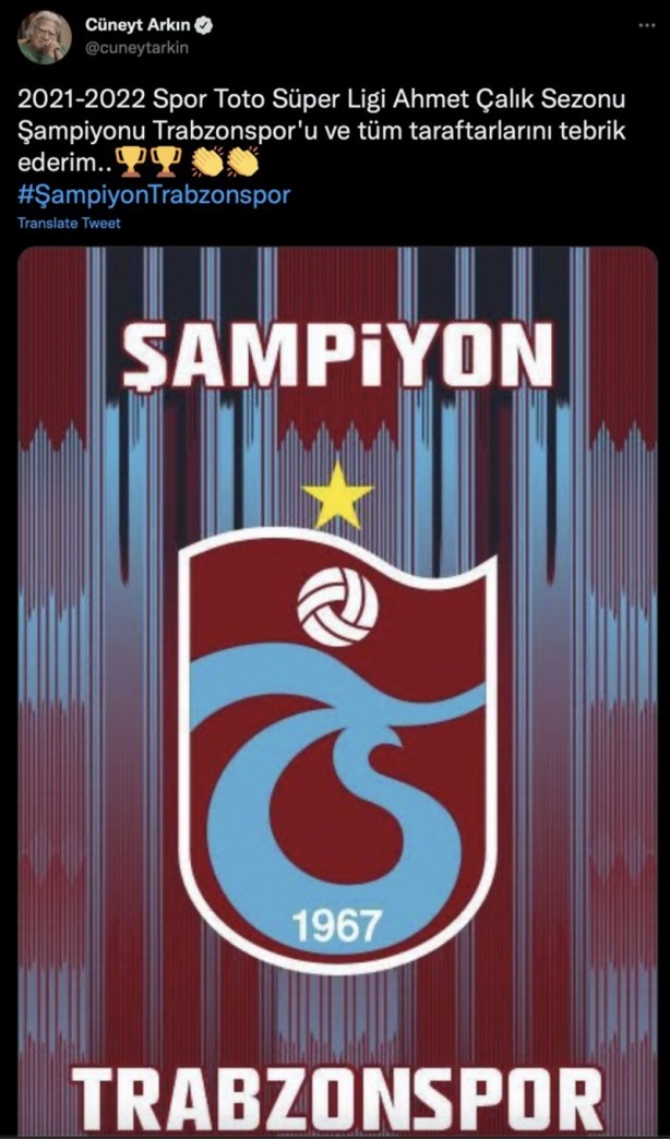 Foto - 4 büyüklerden Cüneyt Arkın için başsağlığı mesajı