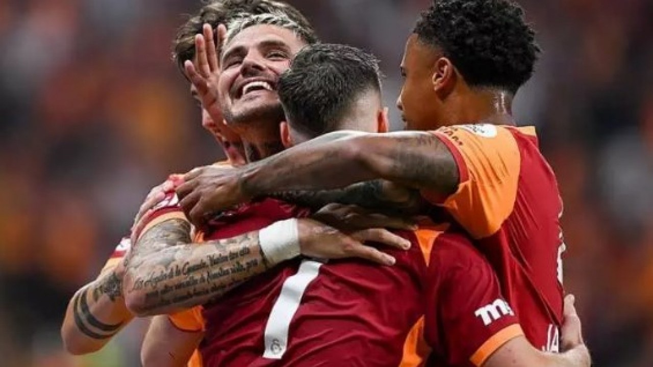 Foto - 4 büyüklerin borcu belli oldu: İşte en borçlu takım!