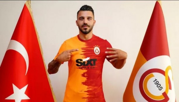 Foto - 4 büyüklerin bu sezon yaptığı transferler