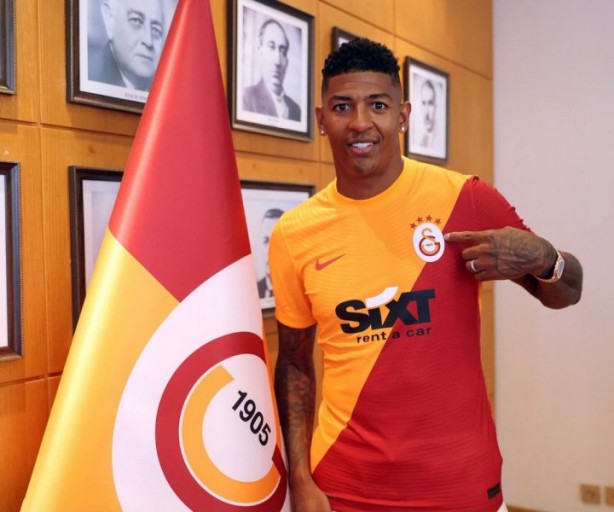 Foto - 4 büyüklerin bu sezon yaptığı transferler