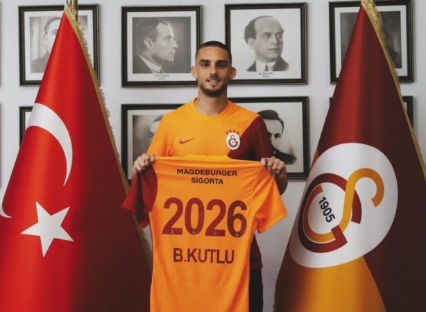 Foto - 4 büyüklerin bu sezon yaptığı transferler