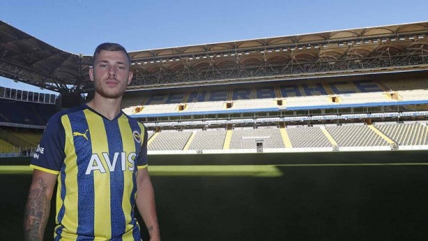 Foto - 4 büyüklerin bu sezon yaptığı transferler
