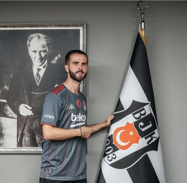 Foto - 4 büyüklerin bu sezon yaptığı transferler