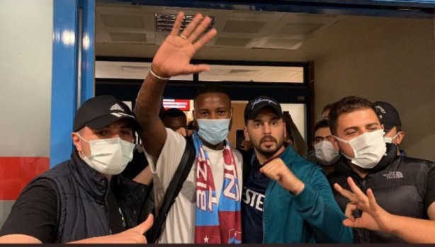 Foto - 4 büyüklerin bu sezon yaptığı transferler