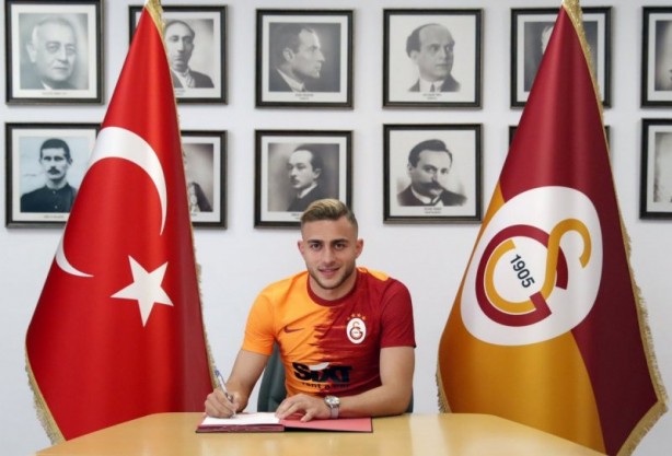 Foto - 4 büyüklerin bu sezon yaptığı transferler