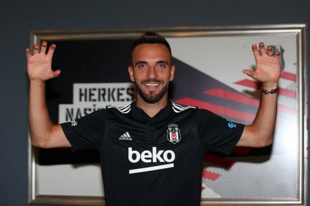 Foto - 4 büyüklerin bu sezon yaptığı transferler