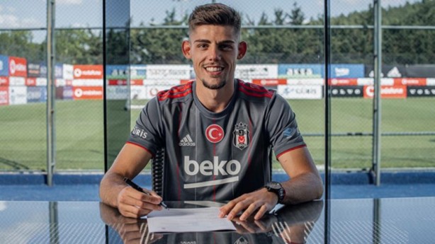 Foto - 4 büyüklerin bu sezon yaptığı transferler