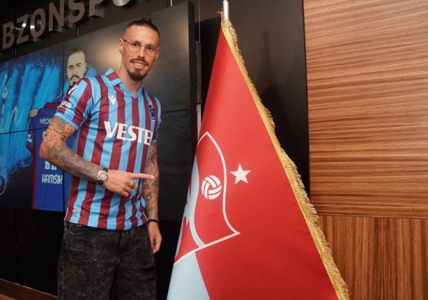 Foto - 4 büyüklerin bu sezon yaptığı transferler
