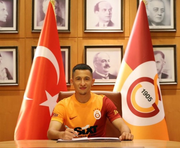 Foto - 4 büyüklerin bu sezon yaptığı transferler