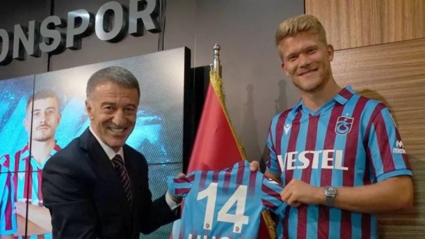 Foto - 4 büyüklerin bu sezon yaptığı transferler