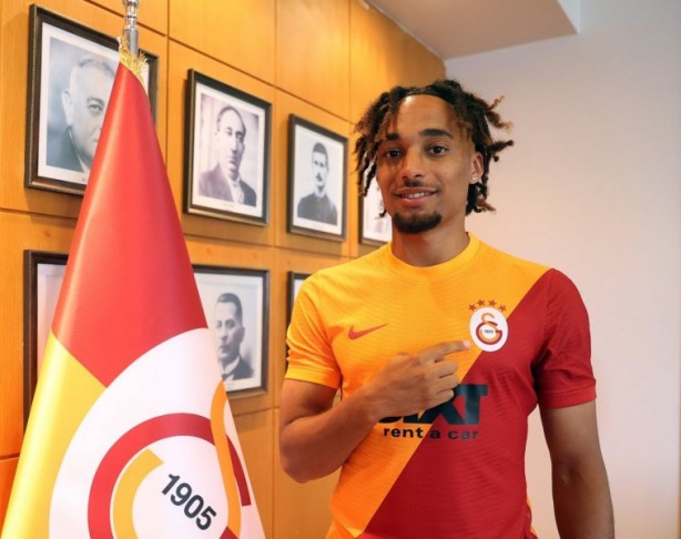 Foto - 4 büyüklerin bu sezon yaptığı transferler