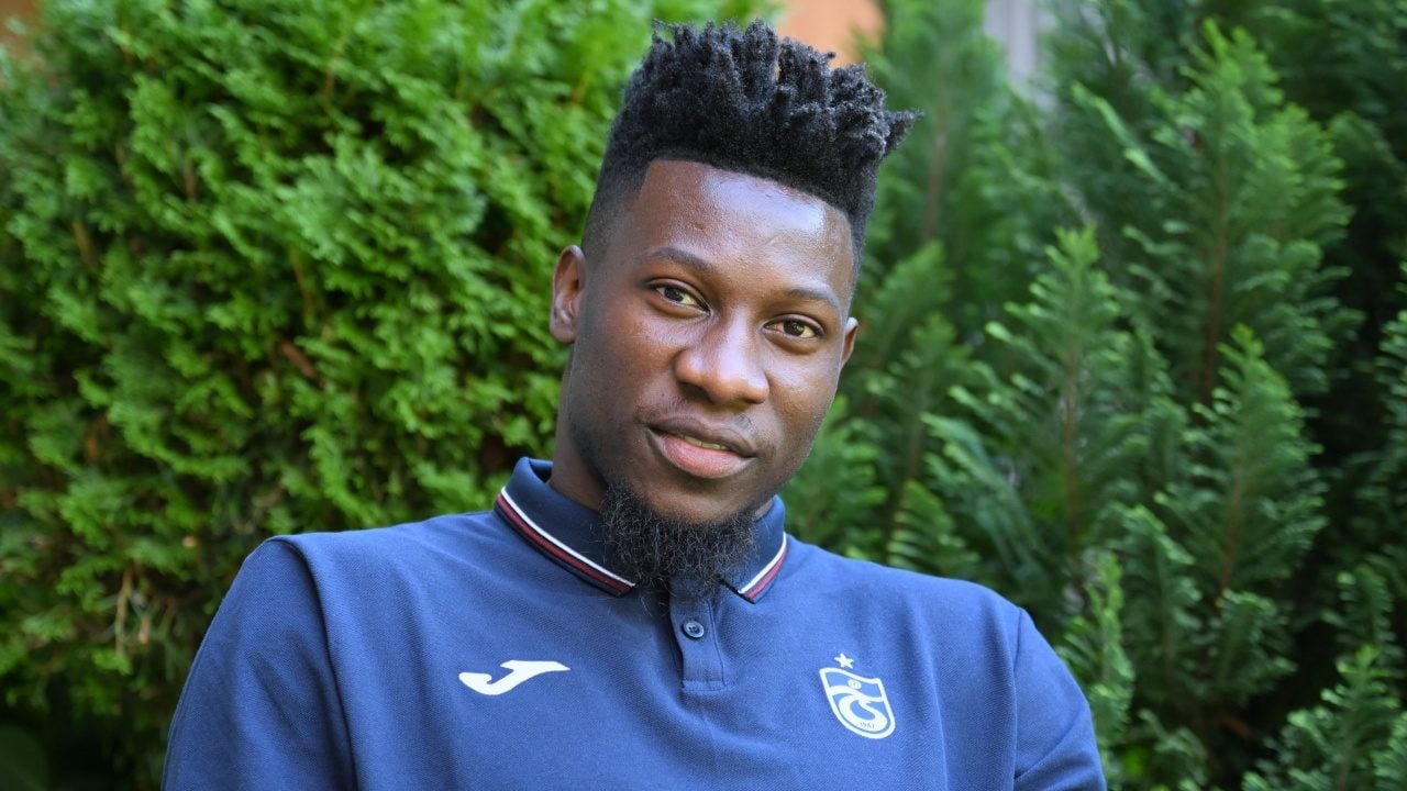 Foto - 4 Büyüklerin kalecileri arasında... Oranlar değişti birinci değişmedi: Onana