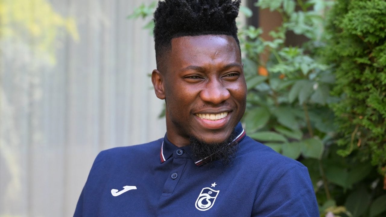 Foto - 4 Büyüklerin kalecileri arasında... Oranlar değişti birinci değişmedi: Onana