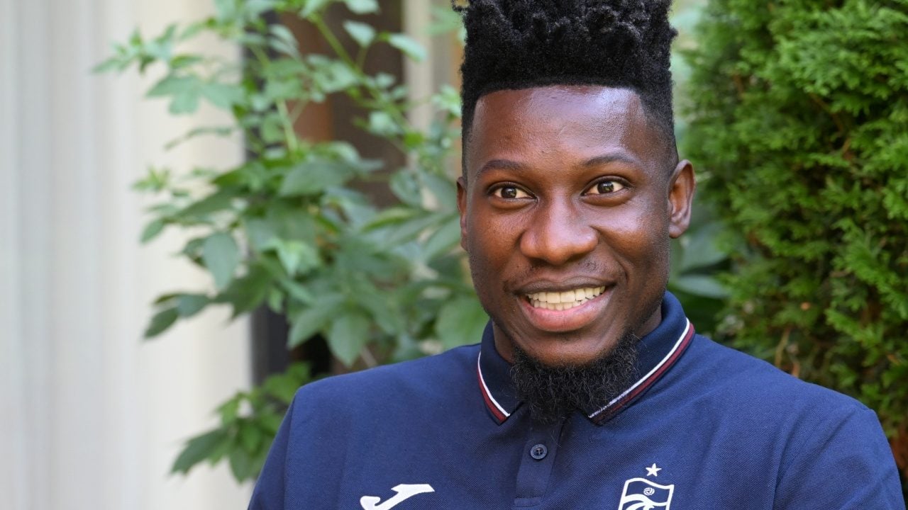 Foto - 4 Büyüklerin kalecileri arasında... Oranlar değişti birinci değişmedi: Onana