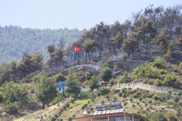 Foto - 4 farklı noktada aynı anda çıktı! Neler oluyor?