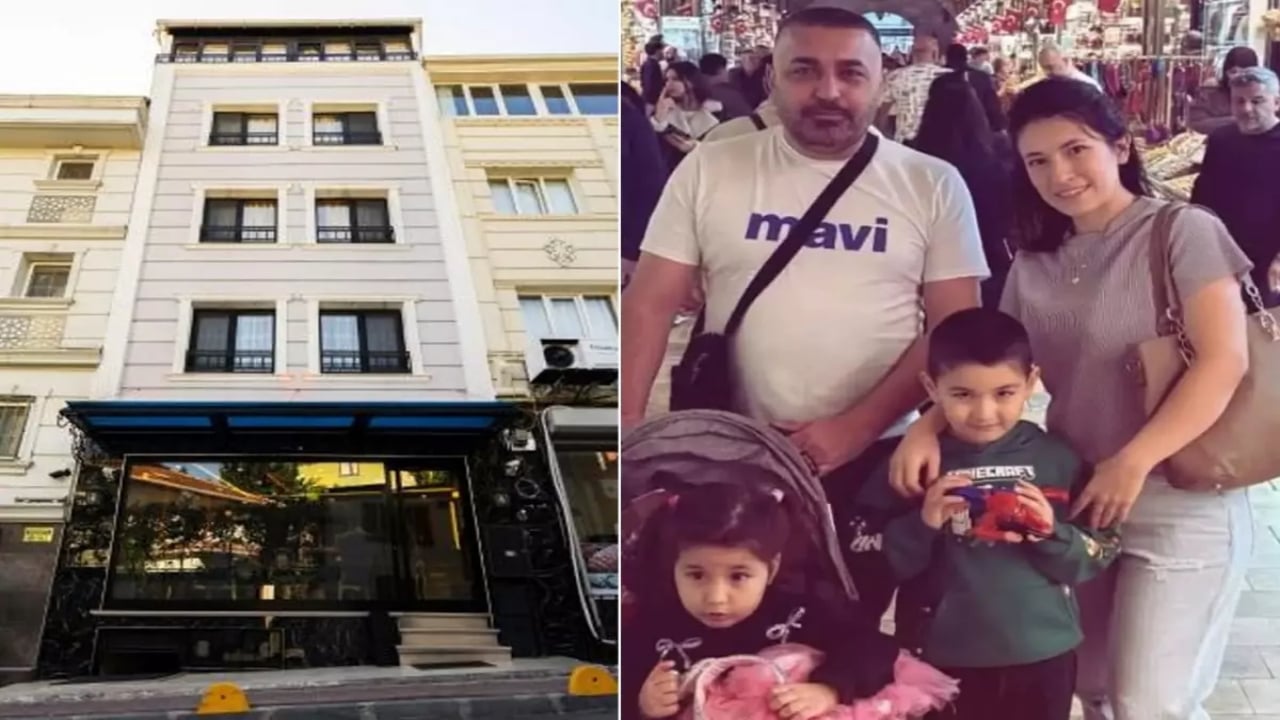 4 ferdi de zehirlenme şüphesiyle hayatını kaybeden Böcek ailesiyle ilgili şok gerçek ortaya çıktı! Kan kusarak gitmişler