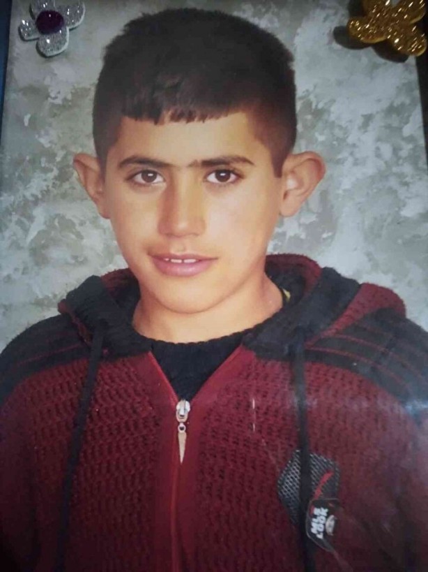 Foto - 4 gün önce kaybolmuştu! Bakın nasıl bulundu