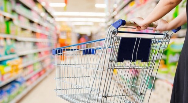 Foto - 4 günlük sokağa çıkma yasağında marketler ve bakkallar açık mı?