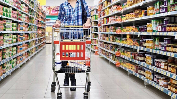 Foto - 4 günlük sokağa çıkma yasağında marketler ve bakkallar açık mı?