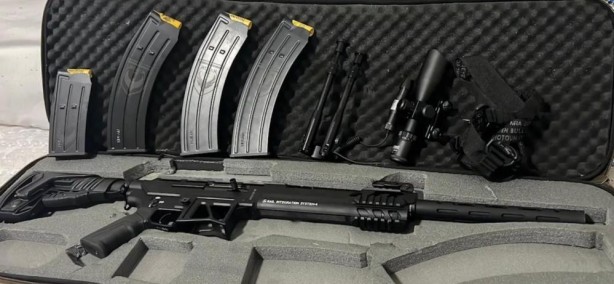 Foto - 4 ilde DEAŞ'a darbe: Çok sayıda gözaltı var... İşte ele geçirilenler