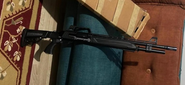 Foto - 4 ilde DEAŞ'a darbe: Çok sayıda gözaltı var... İşte ele geçirilenler