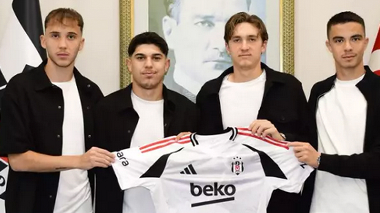 4 imza diyerek duyurdular! Güzel hareket ama reklam kokan olsa gerek! Hangisini oynatacaksınız peki?!?