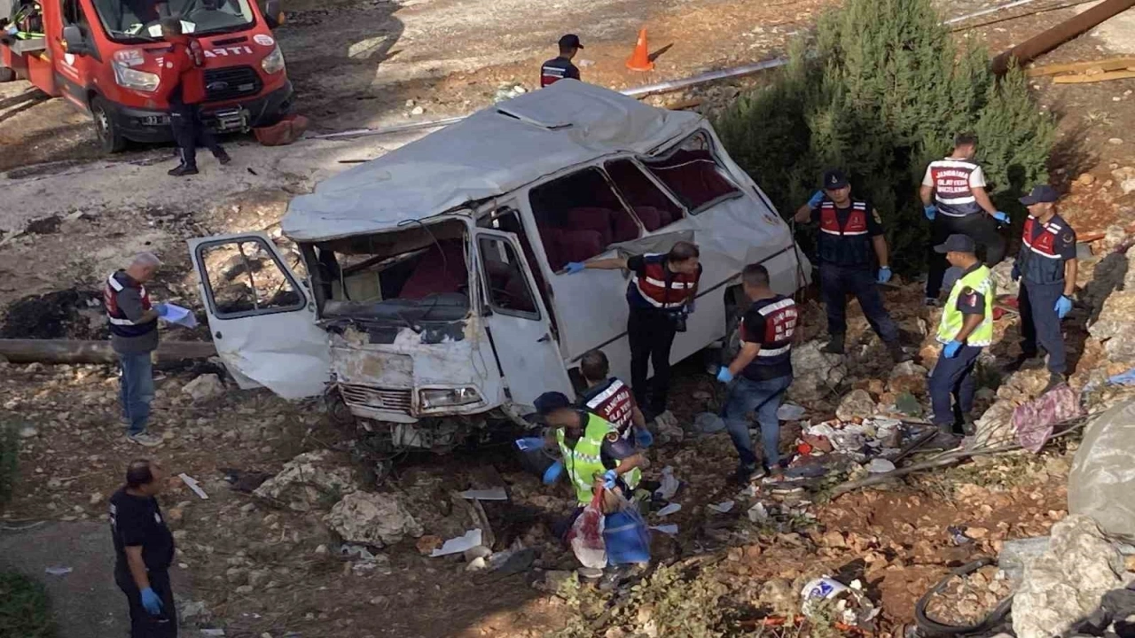 4 işçinin göz göre göre ölüme gittiği kazada şoförle ilgili skandal gerçek ortaya çıktı