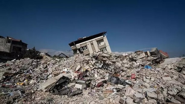Foto - 4 kente kritik deprem uyarısı! ‘Bunlar depremlerini bekliyor…’