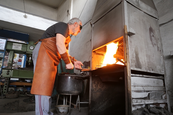 Foto - 4 kuşaktır devam ediyor! Birçok ülkeden talep var